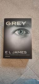 Grey il libro