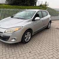 Renault Megane Mégane 1.6 Dynamique