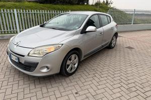 Renault Megane Mégane 1.6 Dynamique