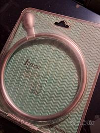 Porta asciugamano ad anello Metaform