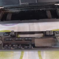 mascherina stereo pioneer 