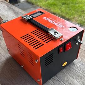 Compressore PCP 12v 220v 