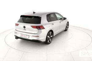 Volkswagen Golf 2.0 TDI GTD DSG
