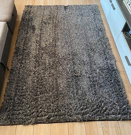 Tappeto 160x230 glitter