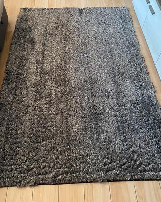Tappeto 160x230 glitter