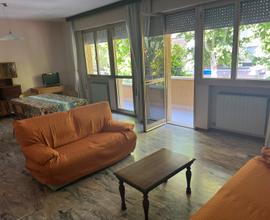 Appartamento 7 posti letto a Riccione