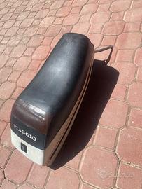 Sella originale per Piaggio Vespa Rush S.