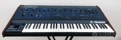 Oberheim OB-8
