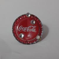 Coca Cola  anello