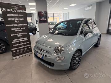 Fiat 500 Launch Edition 1.0 70cv 2021 km 33000