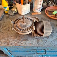 Motore piaggio, ciao, si, bravo, boxer, grillo