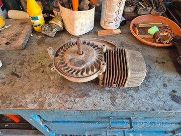 Motore piaggio, ciao, si, bravo, boxer, grillo