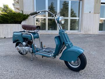 Lambretta Altro modello - 1948