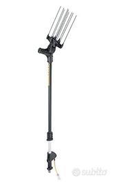 abbacchiatore Aima TWIST ST BALEX asta superlegger