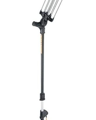 abbacchiatore Aima TWIST ST BALEX asta superlegger