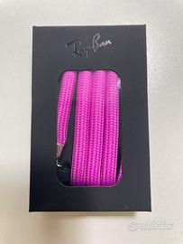 Ray Ban Lanyard - NUOVO - cordino reggi occhiali