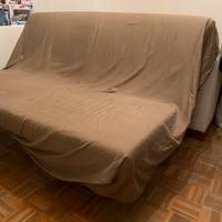 Letto divano ikea