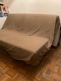 Letto divano ikea