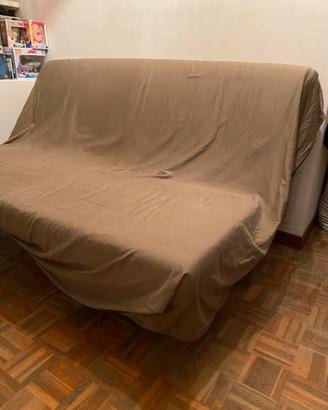 Letto divano ikea