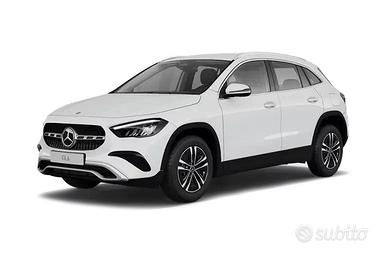 Gla 250E