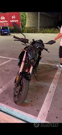 Voge brivido 125