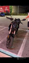 Voge brivido 125