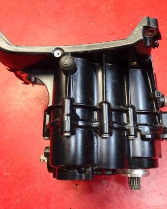 CAMBIO SCATOLA MARCE BMW R1200S