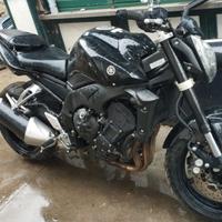Ricambi per Yamaha FZ1 anno 2007 CIL. 1.0 150CV