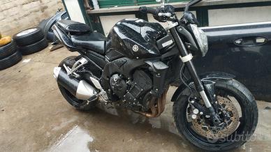 Ricambi per Yamaha FZ1 anno 2007 CIL. 1.0 150CV