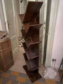 Libreria noce