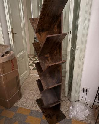Libreria noce
