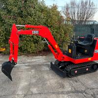 E284 - Escavatore 15 q IHI