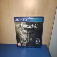 FALLOUT 4