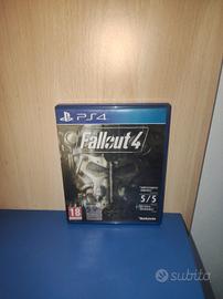 FALLOUT 4