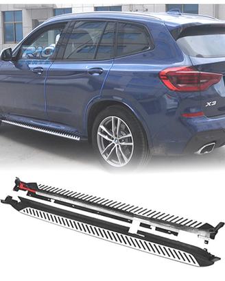 PEDANE PEDANE BMW X3 G01 X4 G02 18-