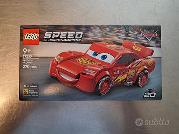 LEGO n. 77255