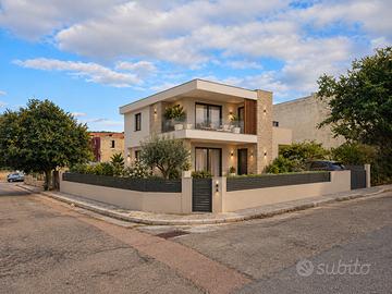 Terreno Residenziale Bari Sardo