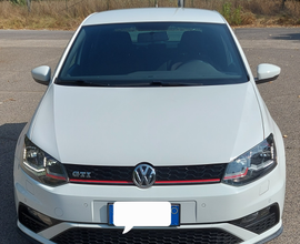 Volkwagen polo gti