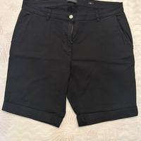 Pantalone corto