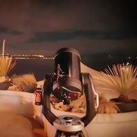 telescopio celestron cpc11 