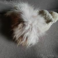 Berretto più guanti