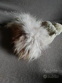 Berretto più guanti