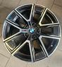 cerchi-lega-originali-bmw-serie4-18-demontati