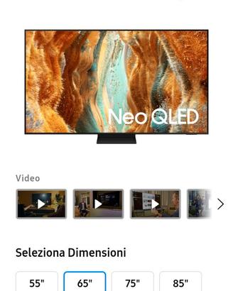 Televisore