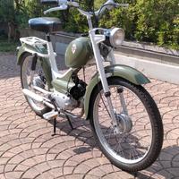 Vivi Viberti 50cc del 1966 tre marce al manubrio