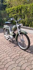 Vivi Viberti 50cc del 1966 tre marce al manubrio