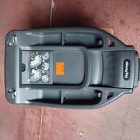 Supporto da macchina isofix - PEG PEREGO