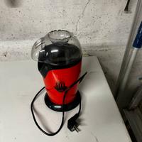 Macchina per popcorn