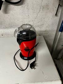 Macchina per popcorn