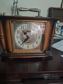 Orologio anni 80 
